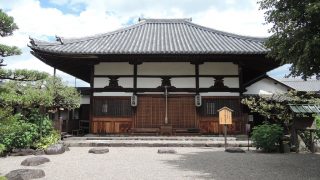 坪井 清足  飛鳥寺 (1964年) 聖徳太子のふるさと奈良・明日香村へ》日本最古の仏教寺院「飛鳥