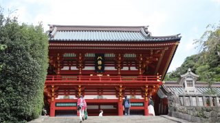 鶴岡八幡宮年表   /続群書類従完成会/鶴岡八幡宮（単行本） 鶴岡八幡宮段葛・略年表